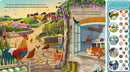 Igloo | Sound Worlds Board Book - Sounds of the Farm