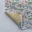 Bear & Moo | Messy Mat - Asstd Designs