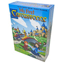 My First Carcassonne