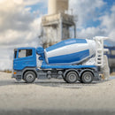 Siku: Scania Cement Mixer - 1:87 1896