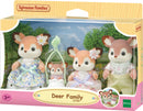 Sylvanian Families |  Deer Family