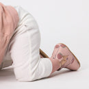 Pretty Brave | Electric Strawberry Fields