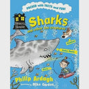 Sharks and Other Sea Creatures