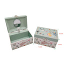 Musical Jewelry Box-Animals