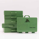 Getting Lost -  The Walkers Wrapped Edition {Green Suitcase}