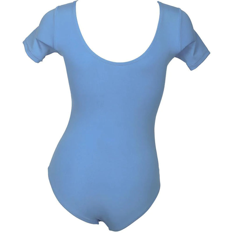 Chloe Leotard Bluebell C/L RRP $39.99