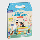 Mieredu | Meet My Animal Clinic!