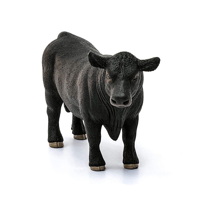 Schleich Farm World - Black Angus Bull