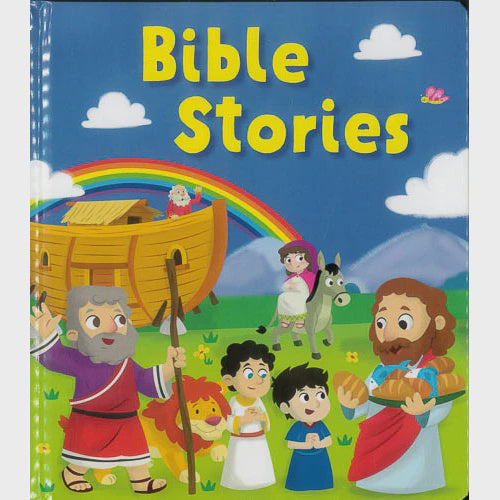 (BB) Bible Stories RRP $14.99