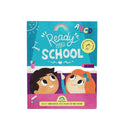 My Big Moments - Ready For School