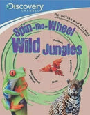 Discovery Channel Spin-the-Wheel Wild Jungles