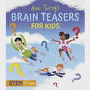 Alan Turings Brain Teasers for Kids