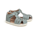 Pretty Brave | Billie Sandal - Seafoam