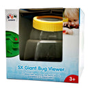 Edu-Toys - My First Giant Bug Viewer RRP $34.99