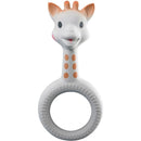 Sophie the Giraffe So Pure Ring Teether