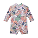 Crywolf | Rash Suit- Tropical Floral