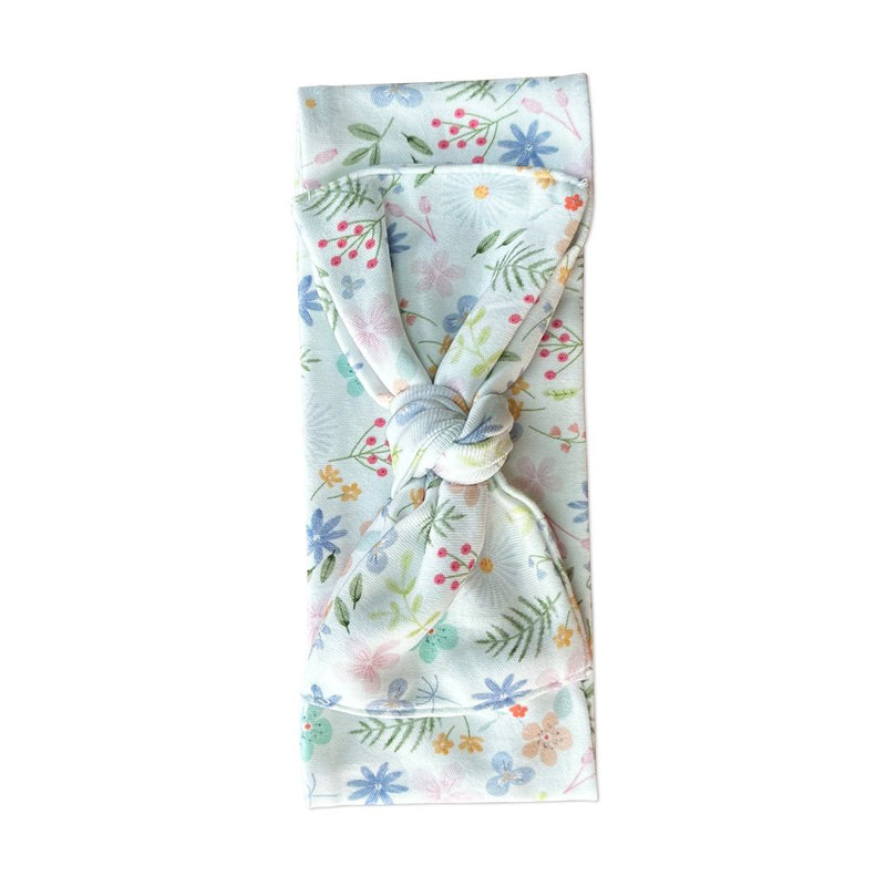 Imababywear | Flower Headband OSFA