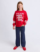 Eve Girl | Superstar Crew