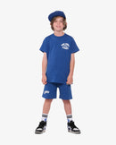 Band Of Boys | The Lucky T-Shirt Blue Tee