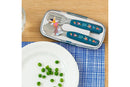 Rex London | Children's Cutlery Set - Fairies In The Garden