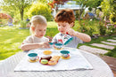 Hape | Tea Time Playset