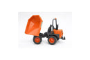 Bruder ABS AUSA Mini Dumper Construction Vehicle