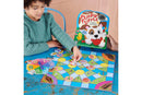 eeBoo: Puppy Fuffle Shaped Board Game
