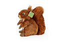 Rappa: Squirrel (21cm) Plush