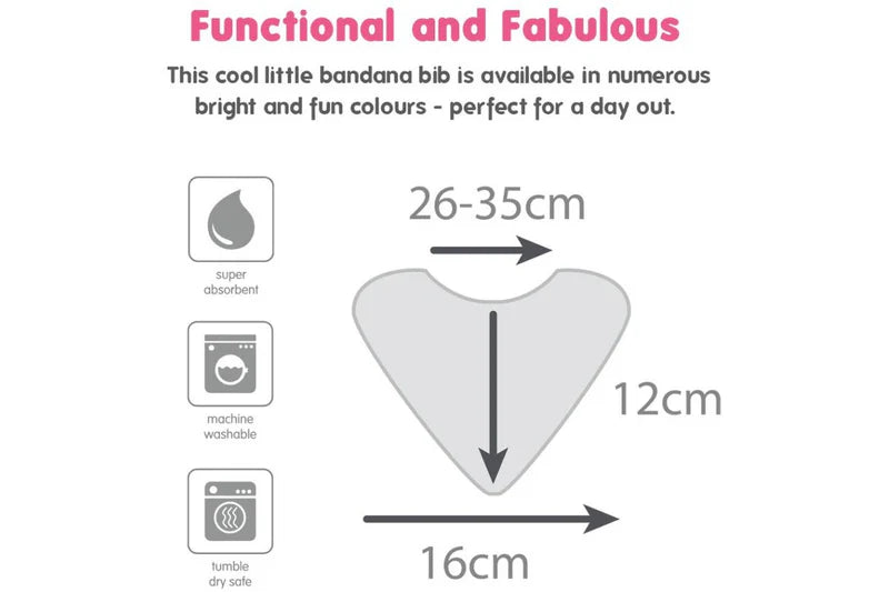 Silly Billyz | Towel Bandana - Olive