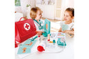 Hape | Little Doctor's Medical Set