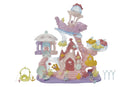Sylvanian Families - Baby Mermaid Castle