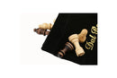 Dal Rossi: Walnut Chess Set 30cm