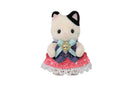 Sylvanian Families Dream Showtime Babies