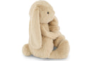 Snuggle Bunnies: Frankie the Hugging Bunny - Caramel 30cm Plush