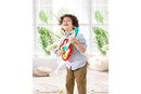 Hape Pixelz Rainbow Rock Guitar