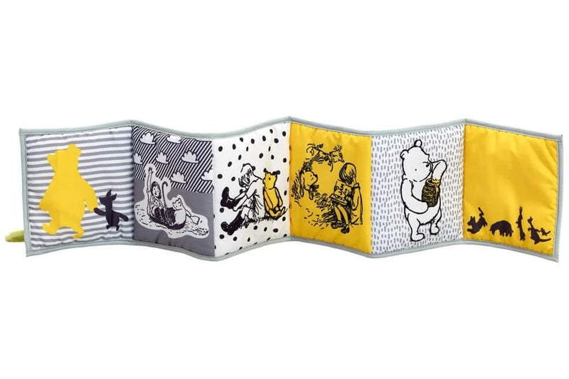 Classic Pooh | Soft Unfold Book