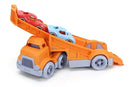 Green Toys | Racing Truck with 2 Racers