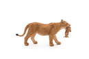 Papo Lioness with Cub