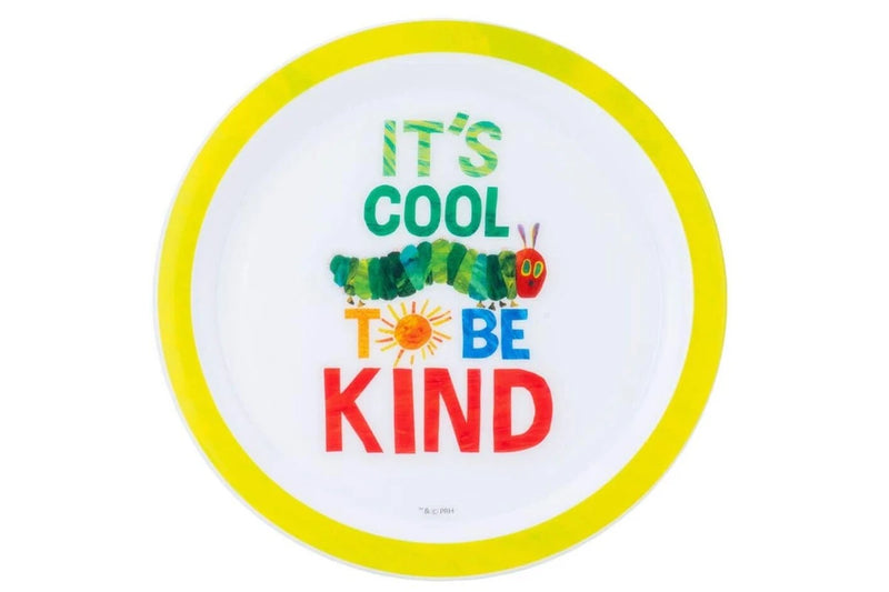 Very Hungry Caterpillar - Mealtime Dinner Set