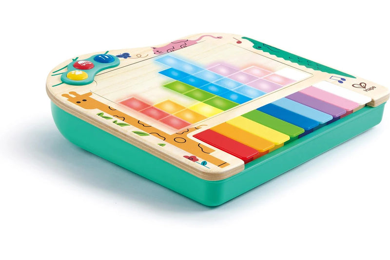 Hape | Dynamic Pixel Piano