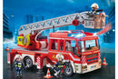 Playmobil: City Action - Fire Ladder Unit (9463) RRP $210