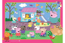 Holdson: Peppa Pig - Frame Tray Puzzles - Asstd
