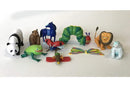 World of Eric Carle bBusy book