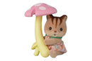 SYLVANIAN FAMILIES BABY Woodland Fairy Costume SERIES