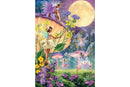 Holdson Puzzle - Puzzle Club 200pc XL (Fairy Ring)