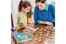 eeBoo: Rainbow Memory Matching Game