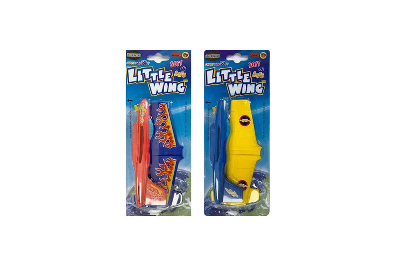 Little Wing Durable Gliders Toy (Assorted)
