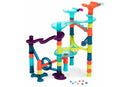 B. Marble-Palooza 38pc Marble Run RRP $89.99