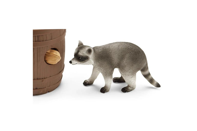 Schleich: Nutty Mischief