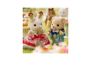 Sylvanian Families Anniversary Friends - Freya & Theo
